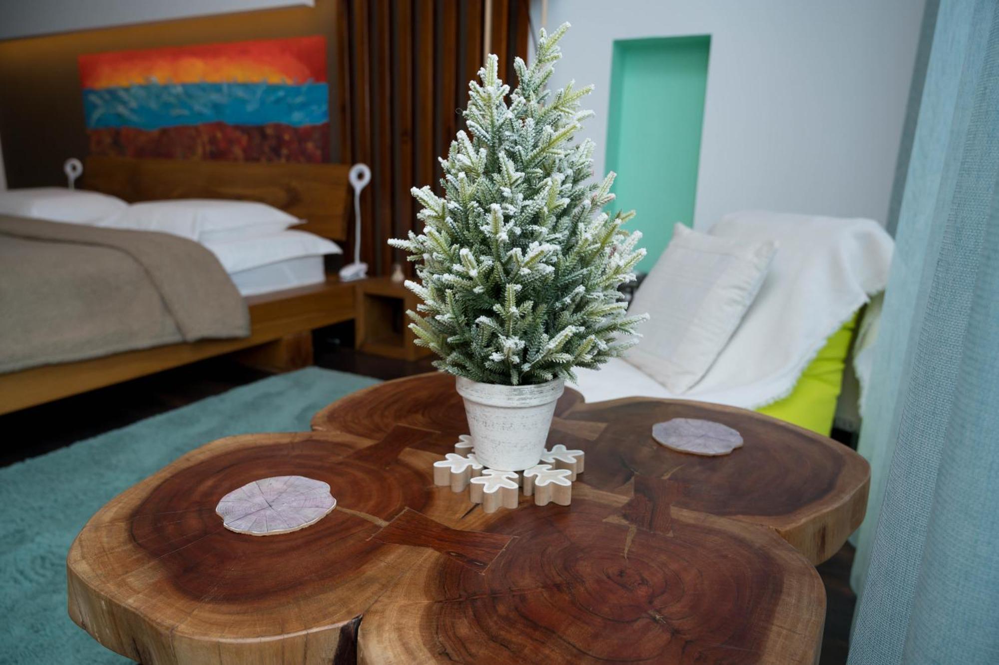 Wooden Touch Studio Brassó Kültér fotó